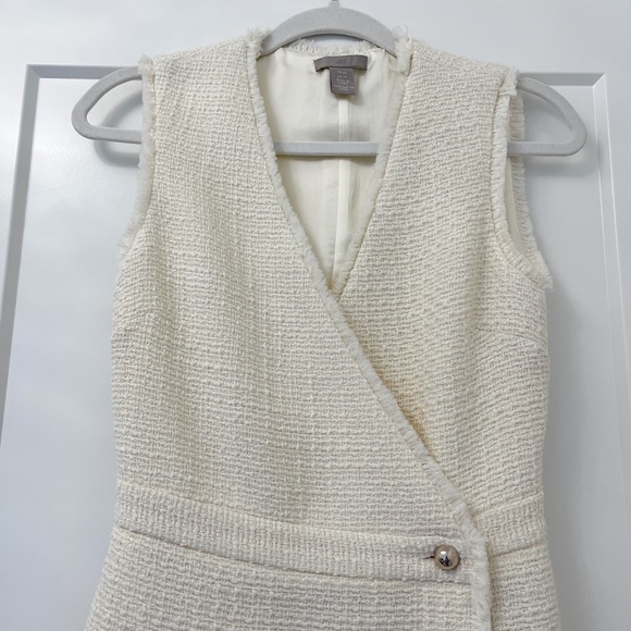 H&M Tweed Dress - Picture 2 of 5